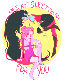 pinkie-pi:  rifurious:  WAIT LET ME HOP ON THIS BANDWAGON but srsly its adorbs  uwuw this art!  These colors! 