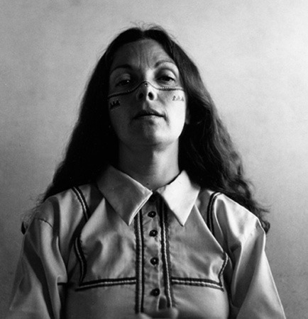 nuestrahermana:  Nuestra Hermana WOC Photography Series :  Gracelia Iturbide  Graciela