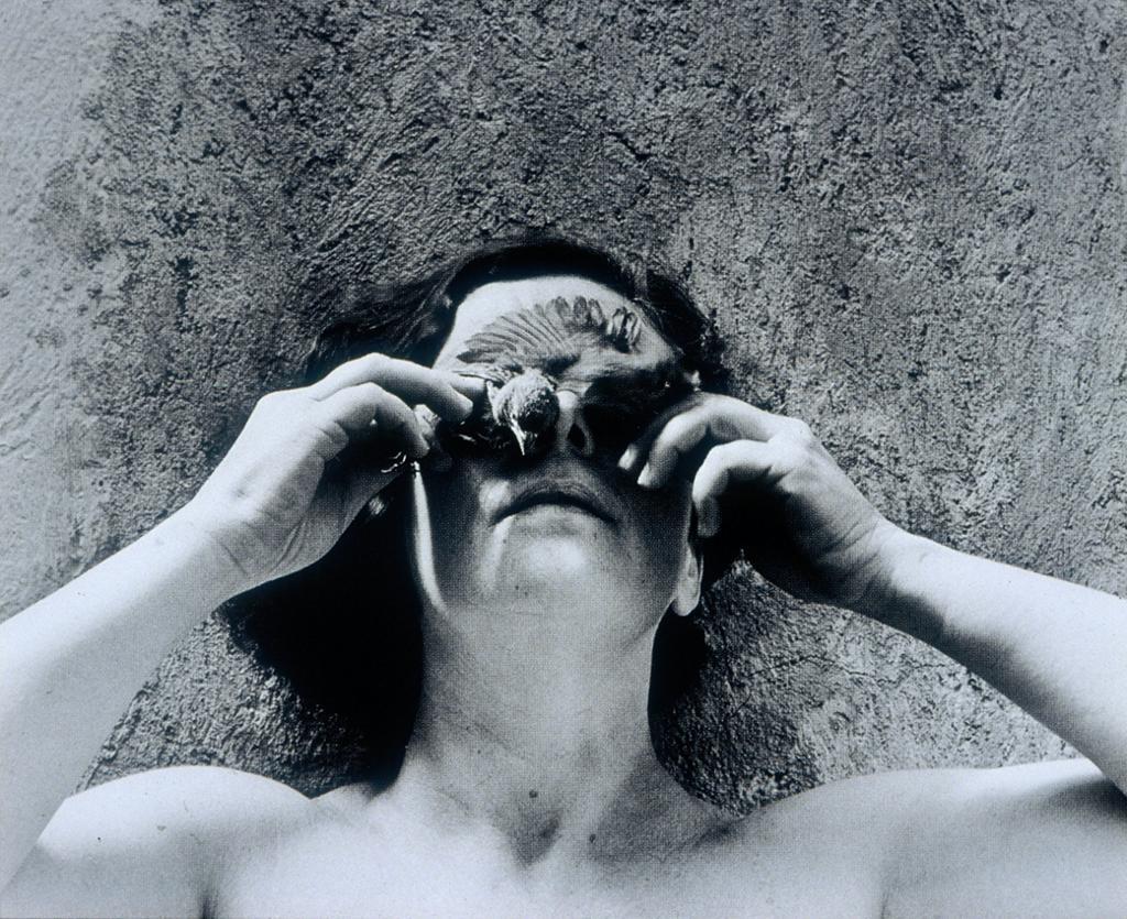 nuestrahermana:  Nuestra Hermana WOC Photography Series :  Gracelia Iturbide  Graciela