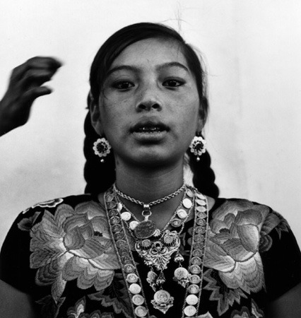 nuestrahermana:  Nuestra Hermana WOC Photography Series :  Gracelia Iturbide  Graciela