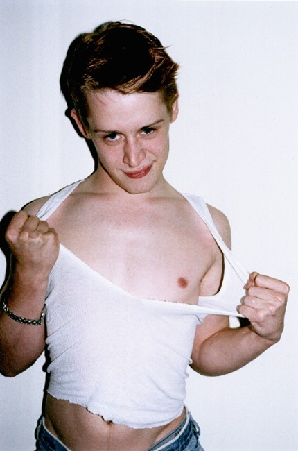 bamcameron:unff me bamcameron.tumblr.com  Darling Macaulay’s nipples, I assume, are not