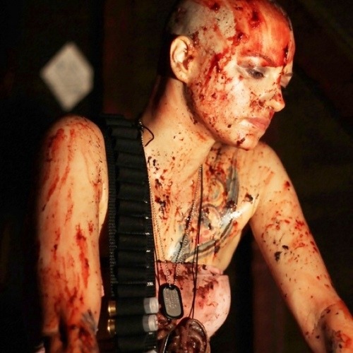 bulletfly:  <3 