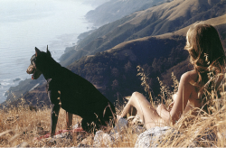 666408:  Big Sur. California 1961 Photographer: Hunter S. Thompson 