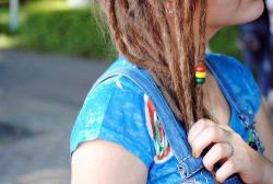 Dread Pics