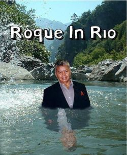  ROQUE IN RIO 