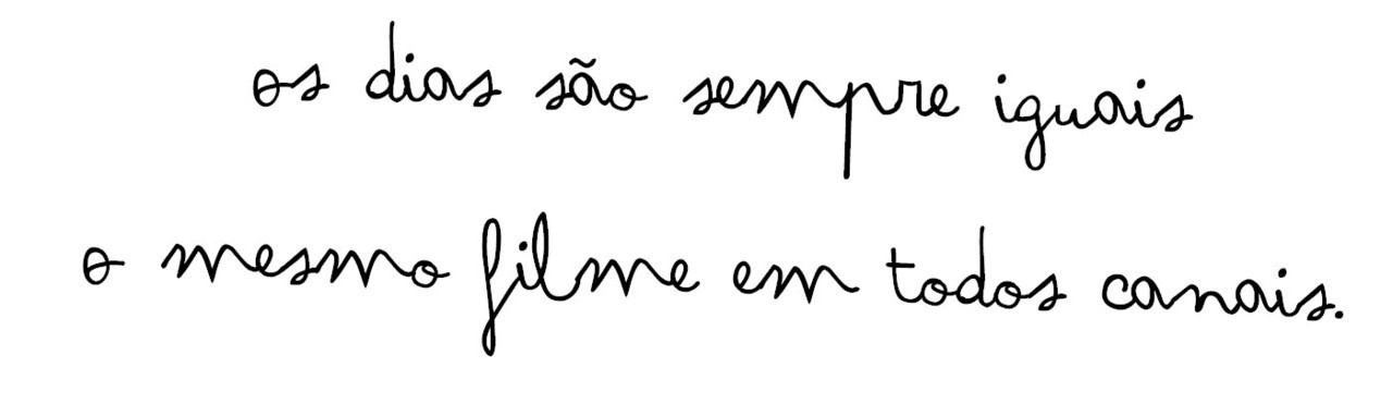 O amor vai até onde tem que ir