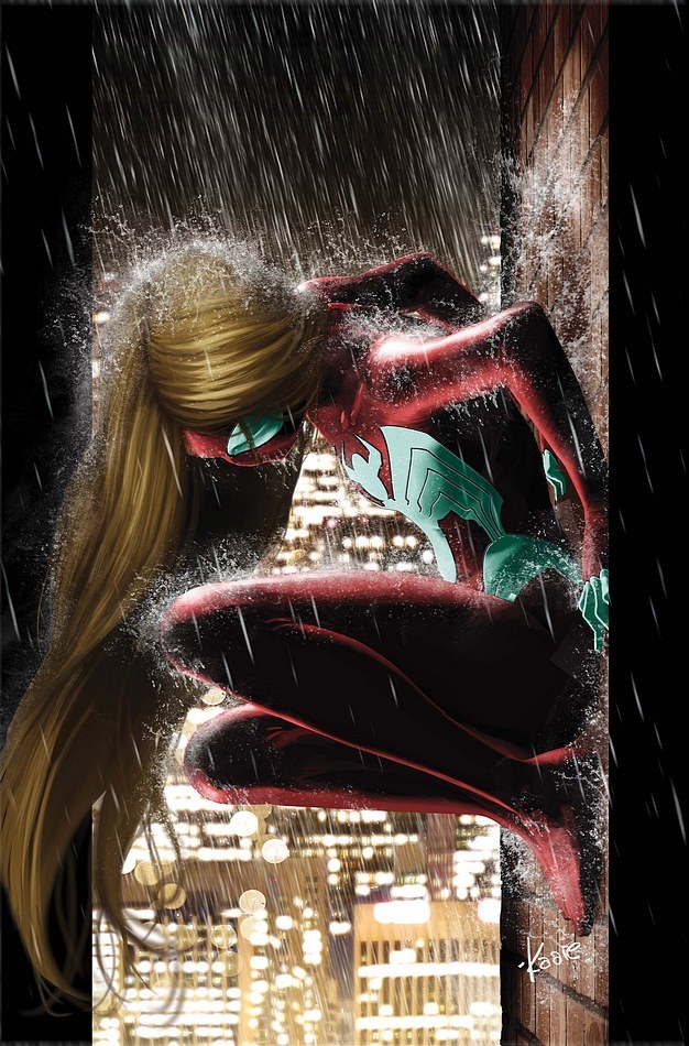 crashbaby:  ULTIMATE COMICS THE ULTIMATES #5 Written by JONATHAN HICKMANArt by ESAD