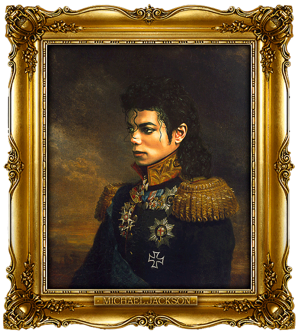 The late great R.i.p Mike