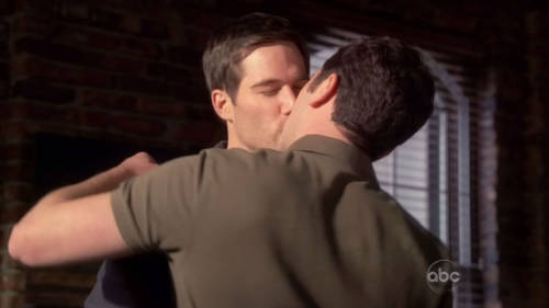 Fuck Yeah Gay Kisses