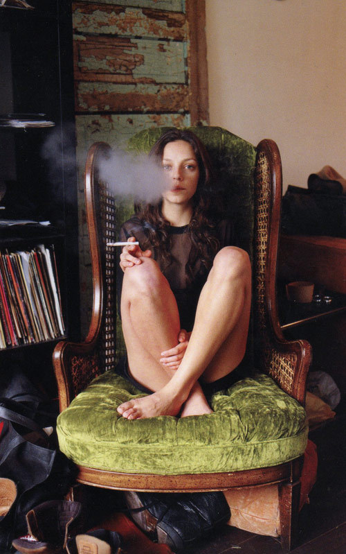 langst:  Jody Rogac 
