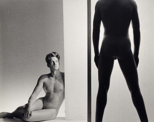 1bohemian:G. Platt Lyne - 1950