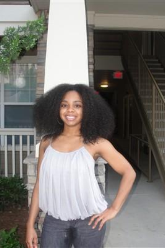 Yes I love your natural