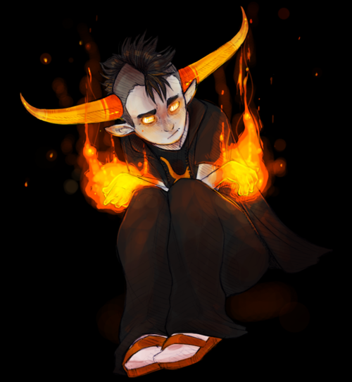 hipstertavros:speaking of how much i love tavros