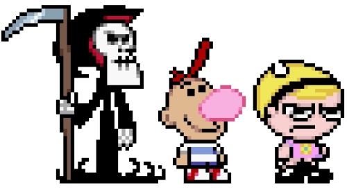 The Nobodies