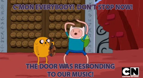 reasonpeason:So I wasn’t the only one who forgot that the door was part of the part of the plot too,