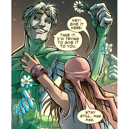 alohamia:Just finished reading Civil War: Young Avengers & Runaways.Pretty sure that Molly &