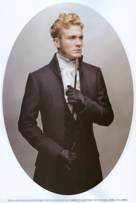 napalmarts:  whileothersreap:  calantheandthenightingale:  sinistersartorialist:
