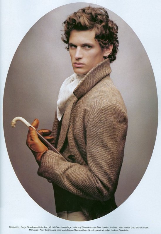 napalmarts:  whileothersreap:  calantheandthenightingale:  sinistersartorialist: