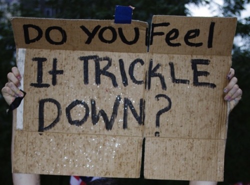 goodleftund0ne:Occupy Wall Street: September 23, 2011 (Day 7) by David Shankbone