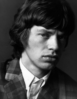 Mick Jagger