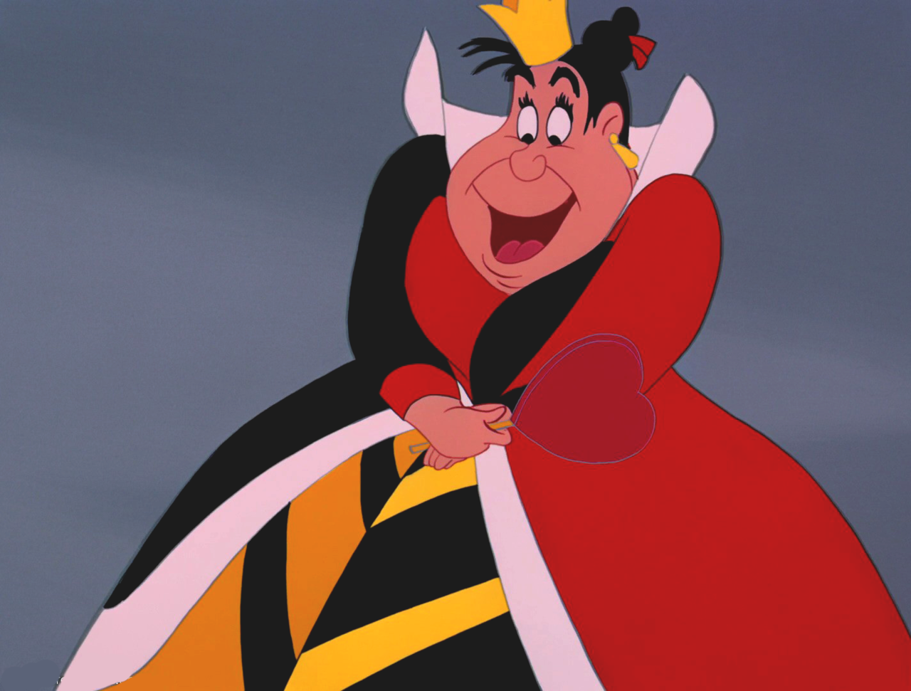  “Alice In Wonderland” (1951) 
