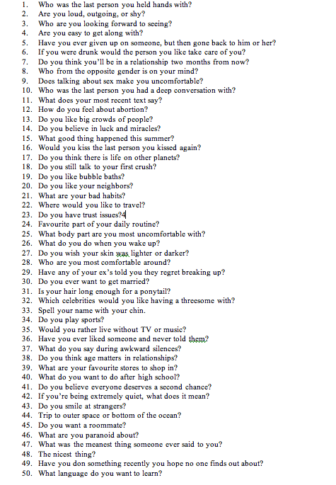 pweeeeeeeeeeez ^__^ SUPER BORED, I&rsquo;LL ANSWER ANYTHINGG LOL ):, anon or