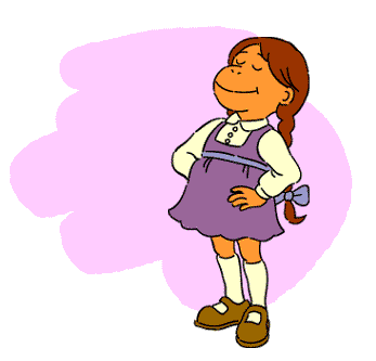  Is it just me or was every single girl in Arthur a total bitch?   Bitch  Mega Bitch