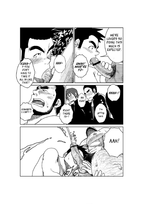 Yup, bara