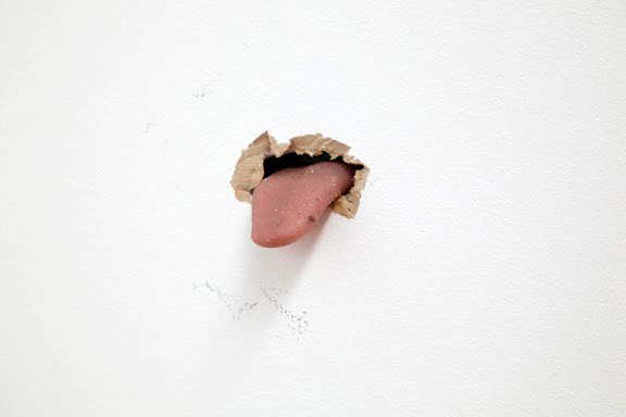  NoisetteUrs FischerMixed media2009http://en.wikipedia.org/wiki/Urs_Fischer 
