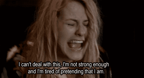 Thoughts That Can't Be Contained — the-absolute-best-gifs: Click to follow  this...