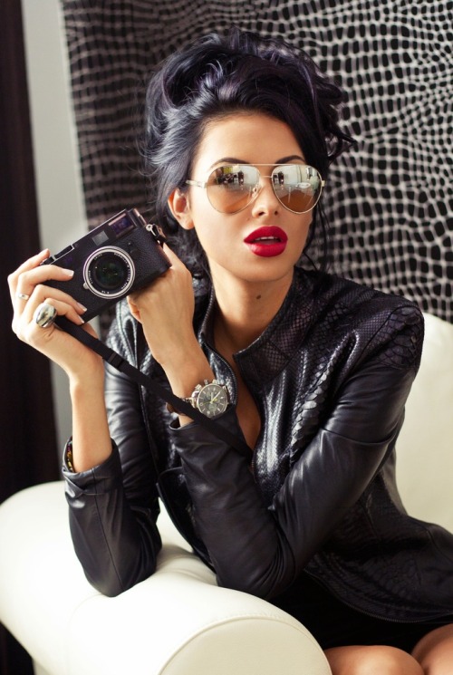 Beautiful And Luxurious