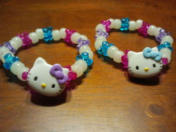 melissatr0n:  Made two of each to trade at