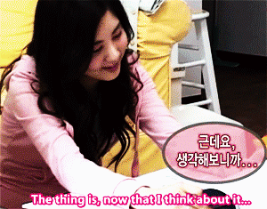 kimchiemma:  qt seohyun <3 