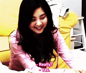 kimchiemma:  qt seohyun <3 