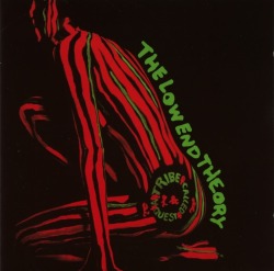 BACK IN THE DAY | 9/24/1991 | A Tribe Called