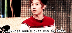 407days:  randomkpopthings:  itskpopfashion:  assfaceexo:   hyuker:  tyullib:    #henry’s heterosexual adventures in korea  Reblogging purely for that comment.  there is no reason to not reblog this every time it comes up …  NOT SO STRAIGHT AFTER