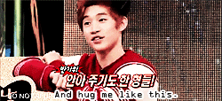 407days:  randomkpopthings:  itskpopfashion:  assfaceexo:   hyuker:  tyullib:    #henry’s heterosexual adventures in korea  Reblogging purely for that comment.  there is no reason to not reblog this every time it comes up …  NOT SO STRAIGHT AFTER