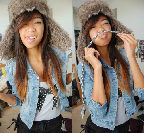 fuckyeahhsexyasians:  justsayjasmin.tumblr.com adult photos