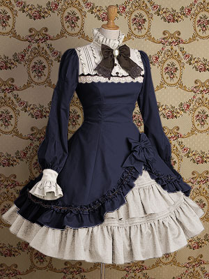 lokiiagobaelish:  hugmeimahufflepuff:  suomi-kissa:  classicwishlist:  Algunos vestidos