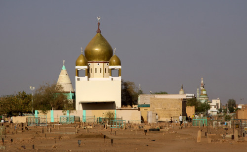 explore-the-earth: Omdurman, Sudan