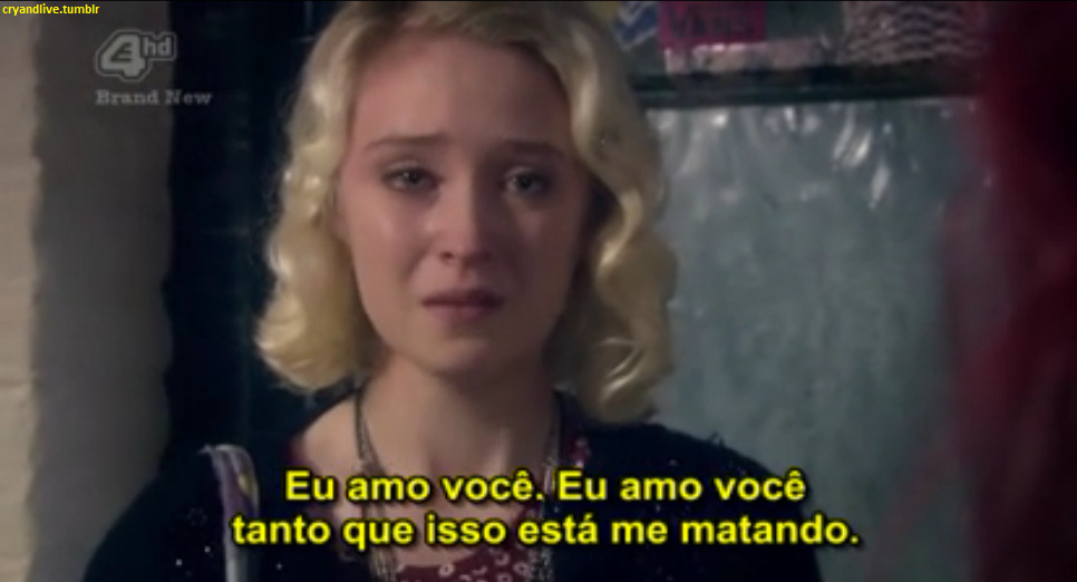 Let it be