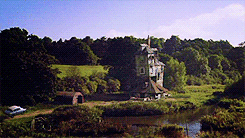 dobbyluver:  Where it all began and all ended….. 