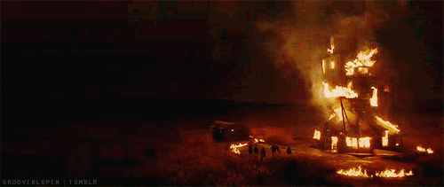 dobbyluver:  Where it all began and all ended….. 