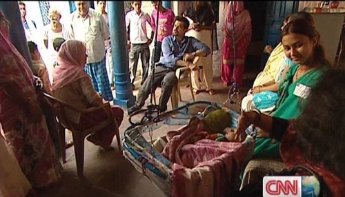 --Makes My Life Fucking Fantastic: Tradition forces girls into prostitution