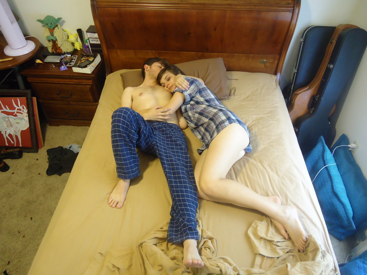 ohmygarth:  z33zy:  omfg this is all i want in life.  Cuuuute 