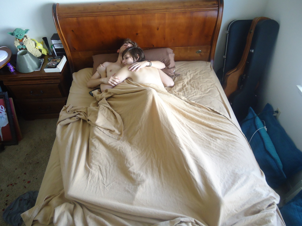 ohmygarth:  z33zy:  omfg this is all i want in life.  Cuuuute 