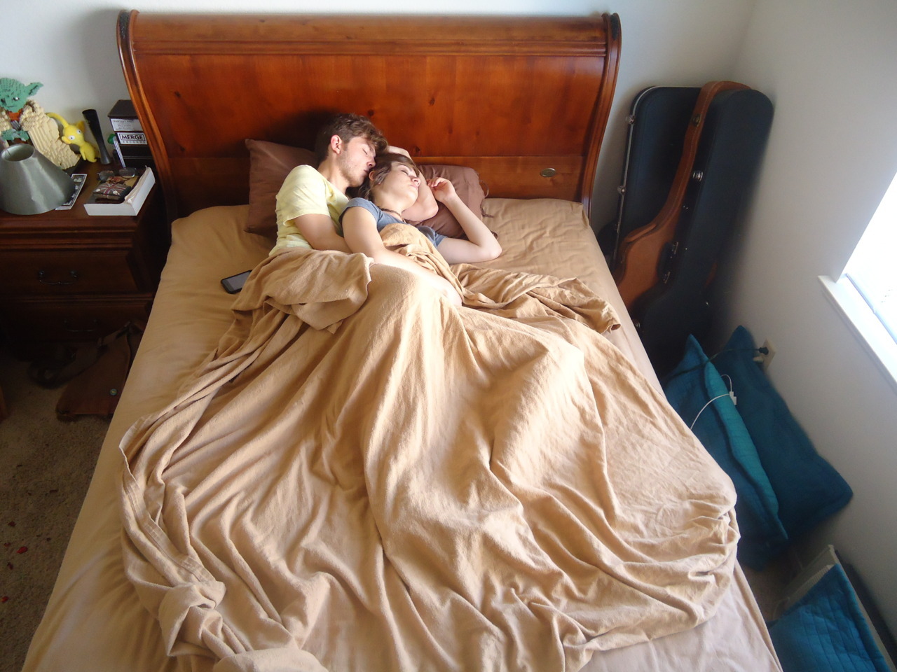 ohmygarth:  z33zy:  omfg this is all i want in life.  Cuuuute 