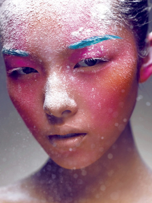 ultragraphique:  Sun Fei Fei 