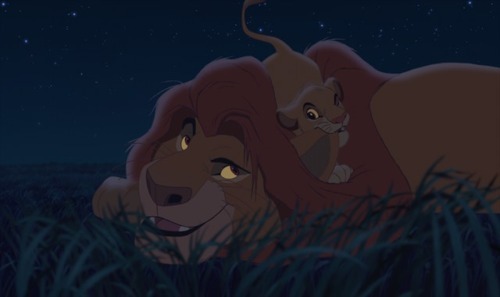 iamnotspartacus:  GONNA GO SEE THE LION KING RIGHT NOW WITH MY MOM. RELIVING CHILDHOOD