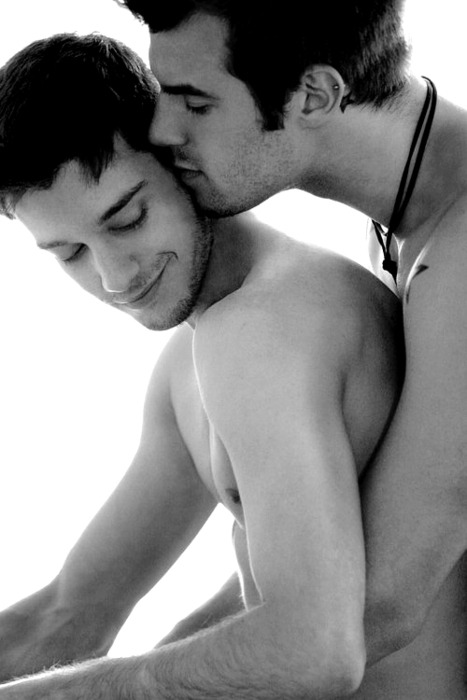 Fuck Yeah Gay Kisses